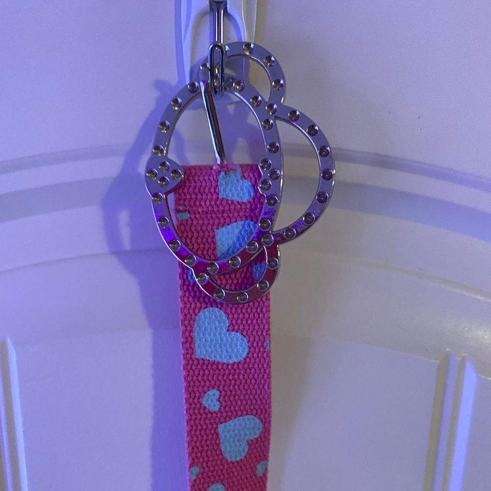 Bobby Jack Belt
